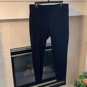 TORRID Black Leggings